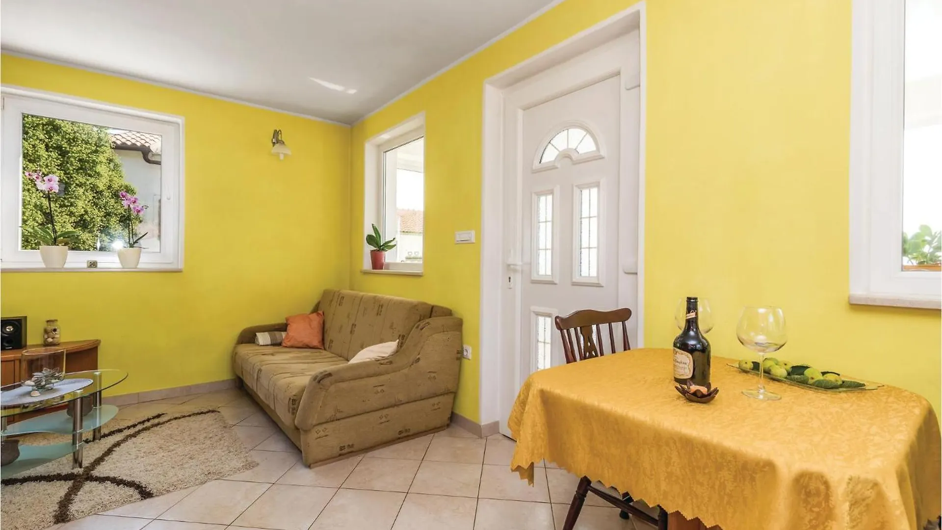 Nice Home In Brsec With House Sea View Zagorje 0*,