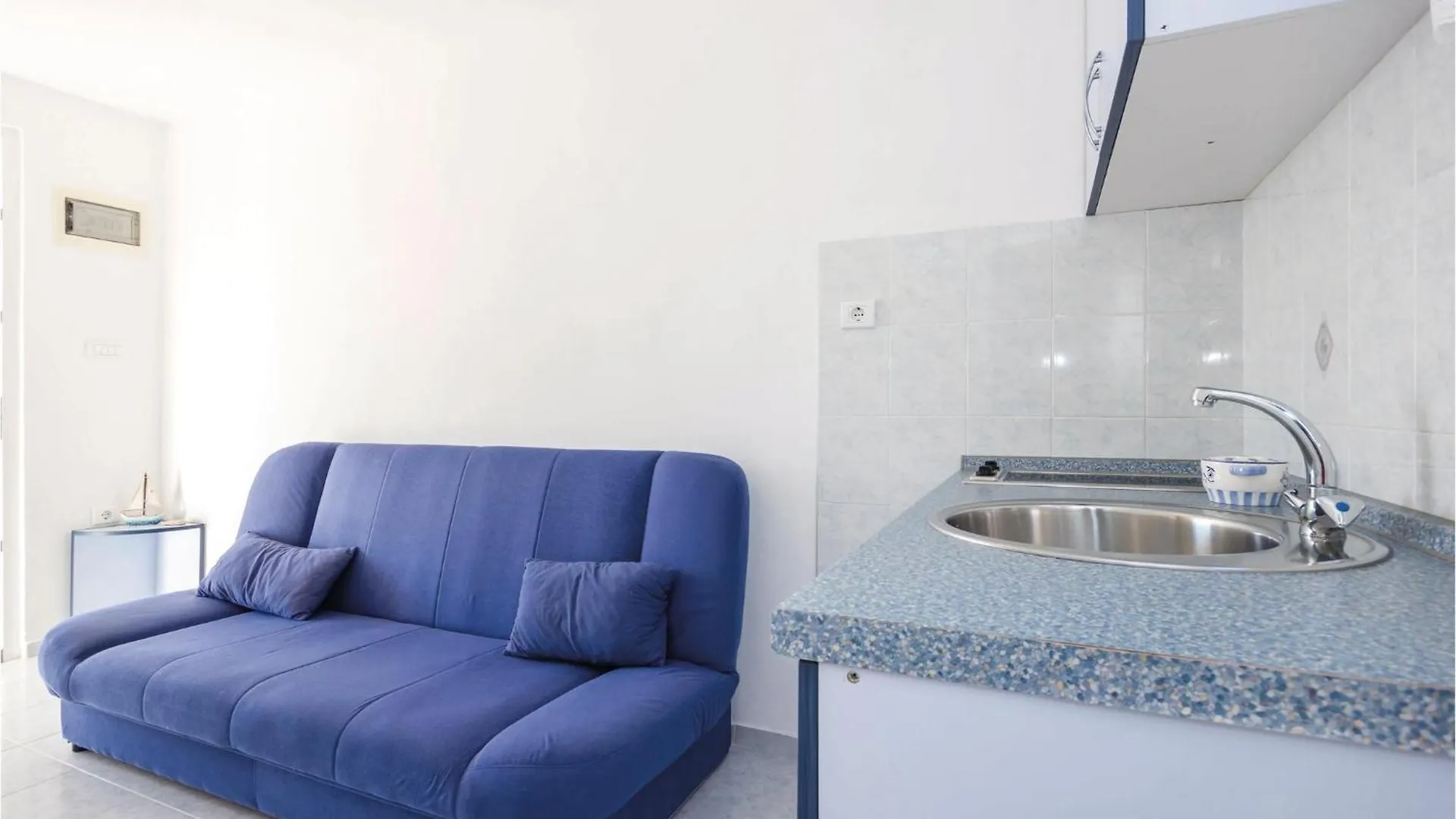 Σπίτι διακοπών Nice Home In Brsec With House Sea View Zagorje