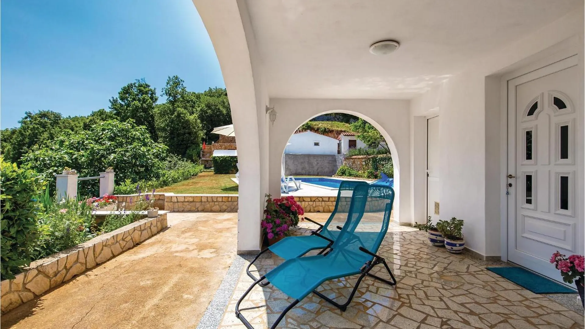 Nice Home In Brsec With House Sea View Zagorje 0*,  Κροατία