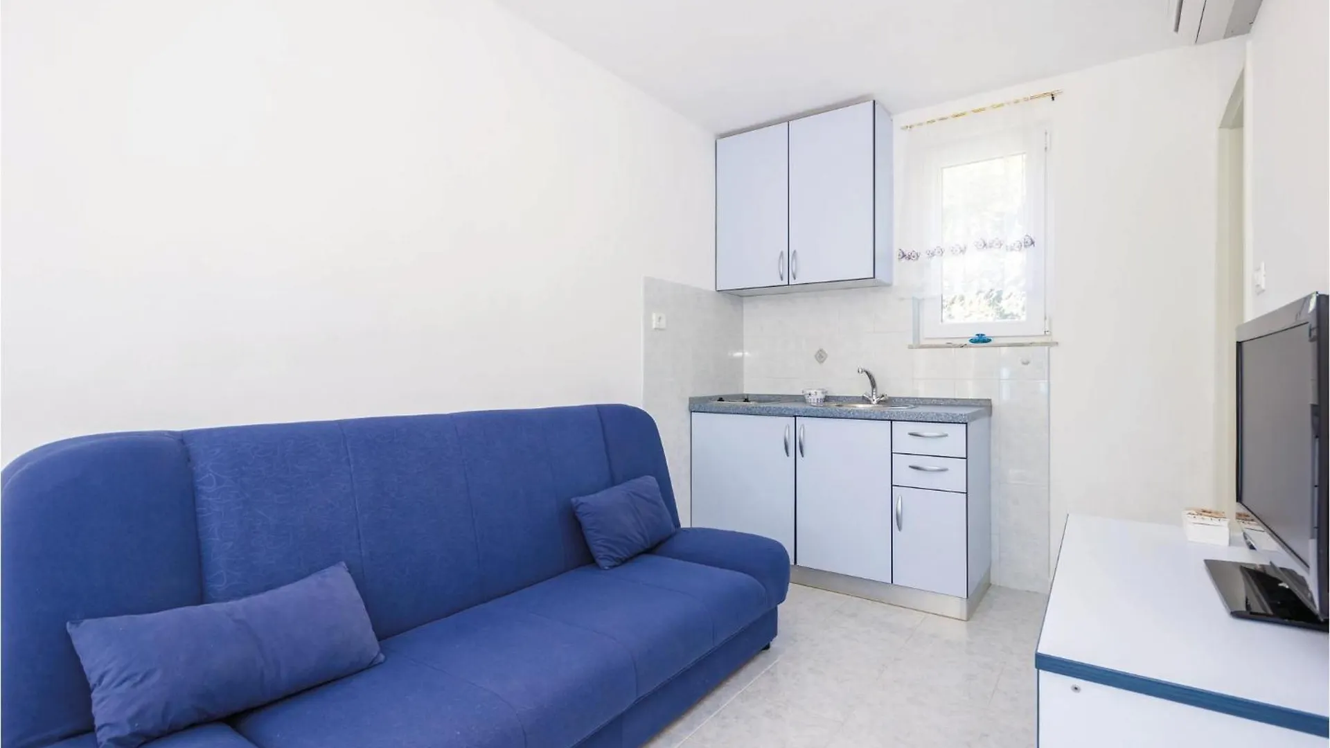 Σπίτι διακοπών Nice Home In Brsec With House Sea View Zagorje Κροατία