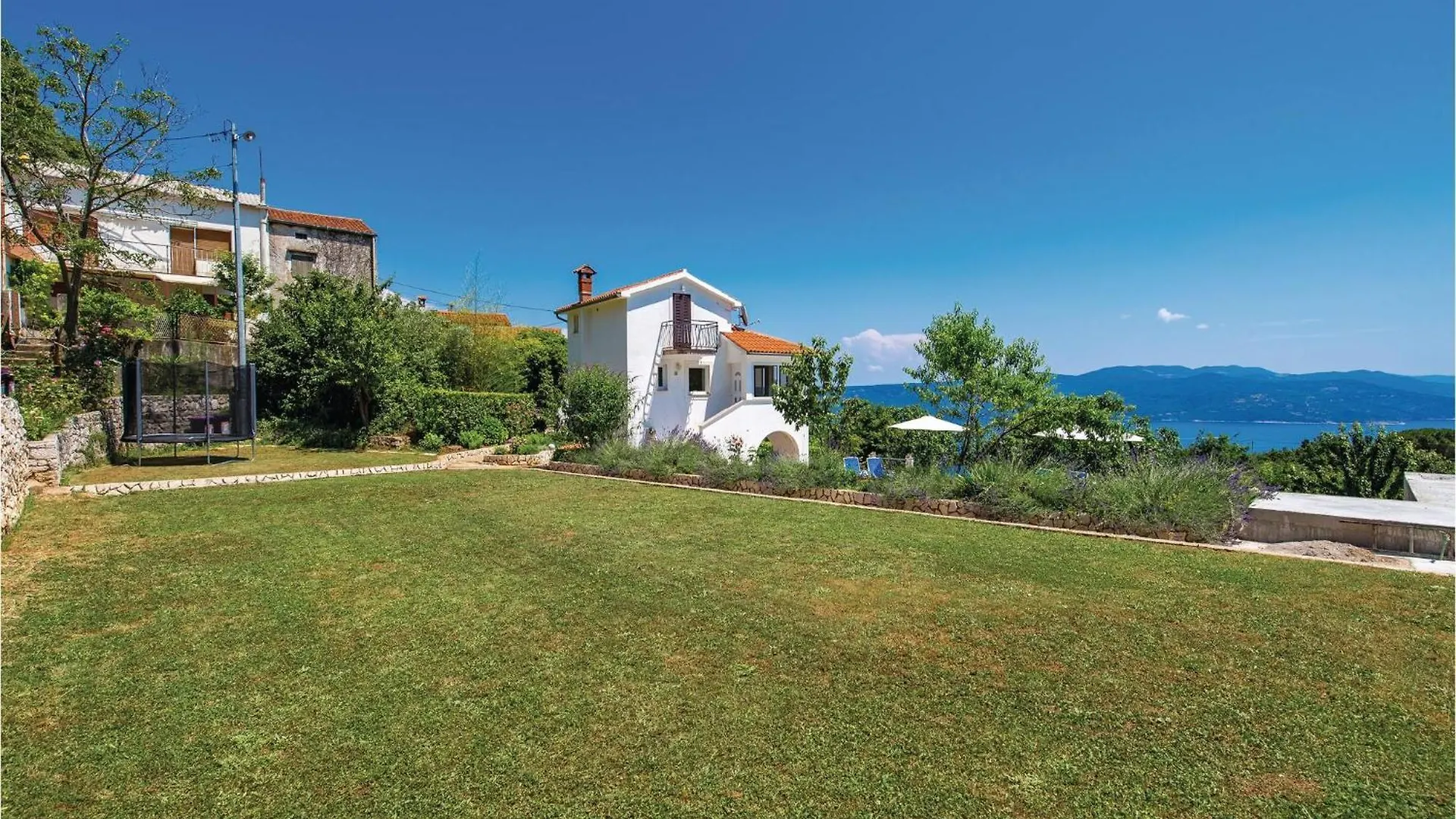 Nice Home In Brsec With House Sea View Zagorje Κροατία